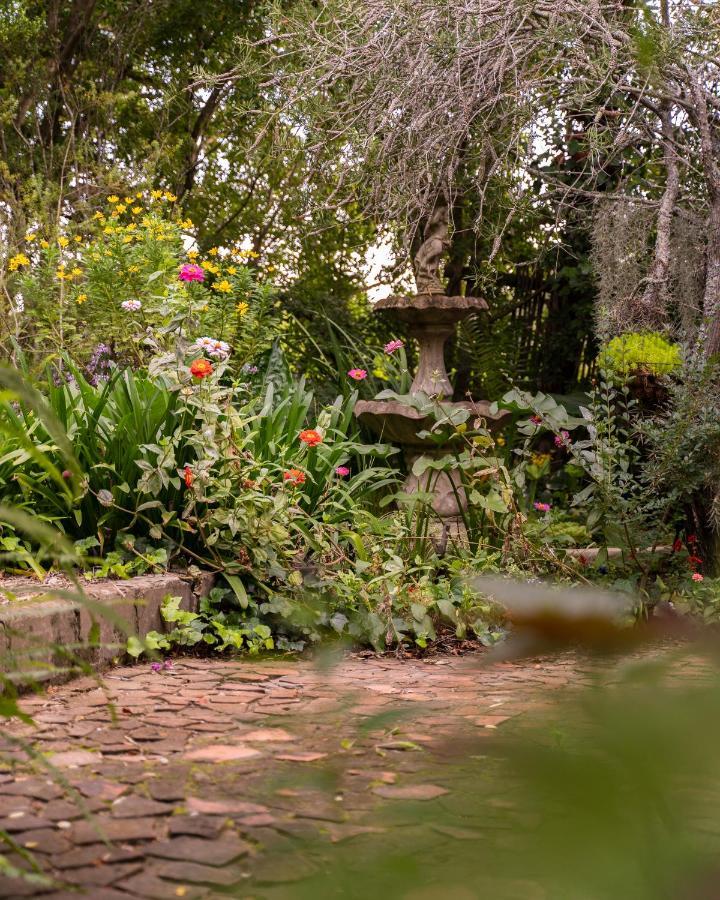 Aquaelberg Place Swellendam Zewnętrze zdjęcie