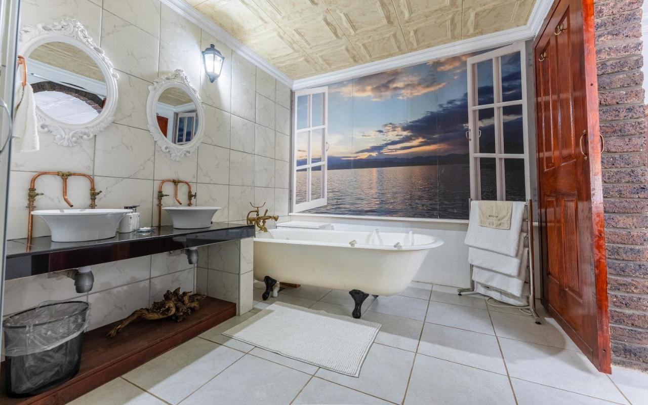 Aquaelberg Place Swellendam Zewnętrze zdjęcie