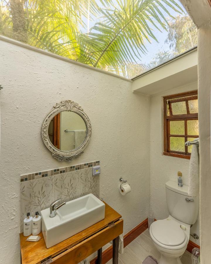 Aquaelberg Place Swellendam Zewnętrze zdjęcie