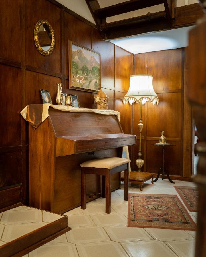 Aquaelberg Place Swellendam Zewnętrze zdjęcie