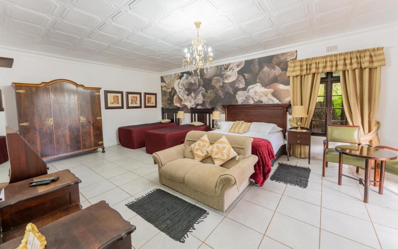 Aquaelberg Place Swellendam Zewnętrze zdjęcie
