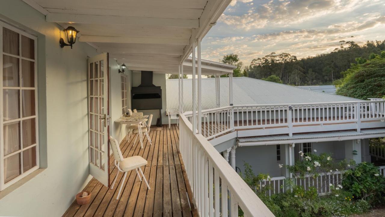Aquaelberg Place Swellendam Zewnętrze zdjęcie
