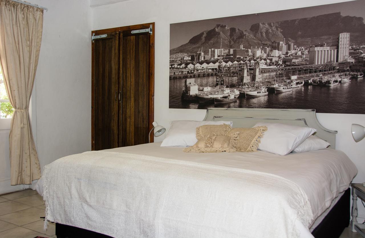 Aquaelberg Place Swellendam Zewnętrze zdjęcie
