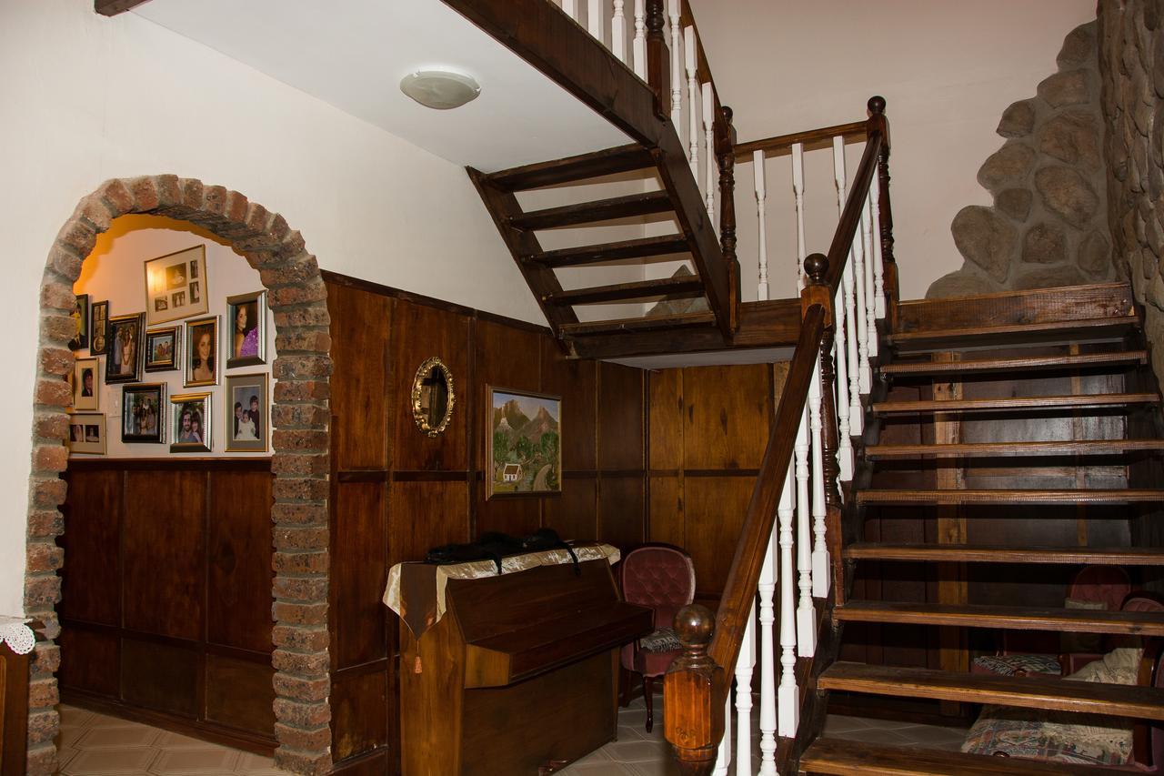 Aquaelberg Place Swellendam Zewnętrze zdjęcie