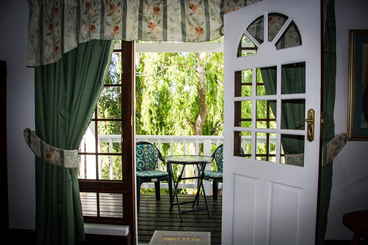 Aquaelberg Place Swellendam Zewnętrze zdjęcie