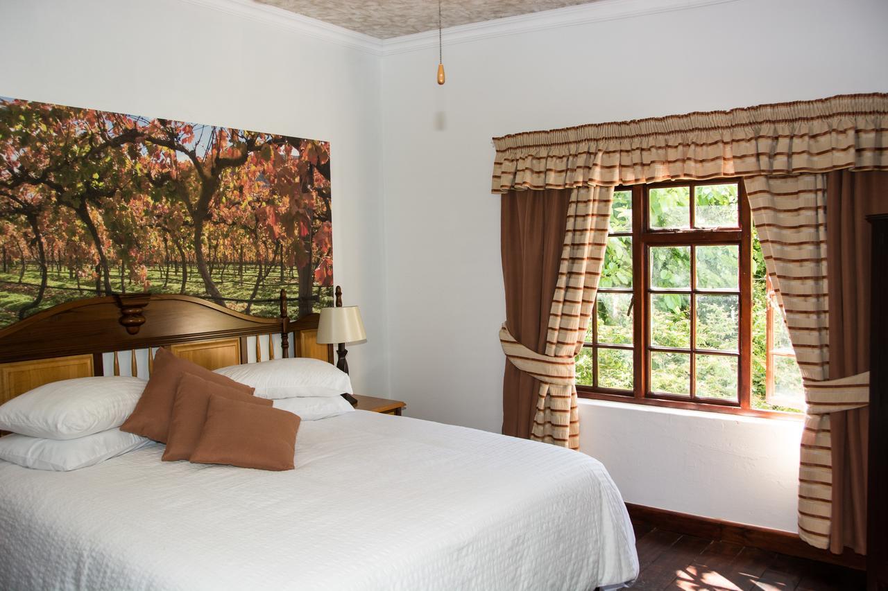 Aquaelberg Place Swellendam Zewnętrze zdjęcie