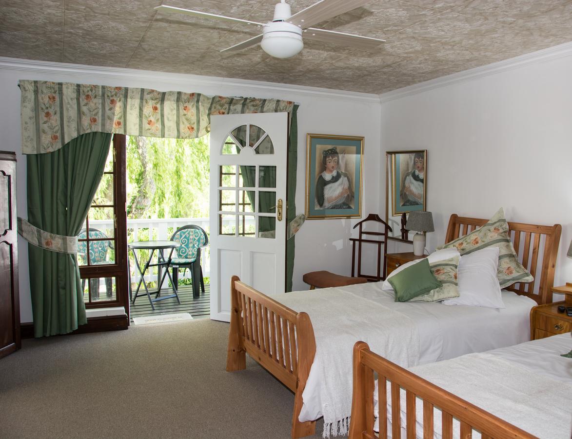 Aquaelberg Place Swellendam Zewnętrze zdjęcie