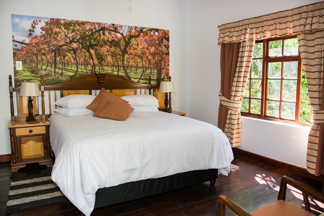 Aquaelberg Place Swellendam Zewnętrze zdjęcie
