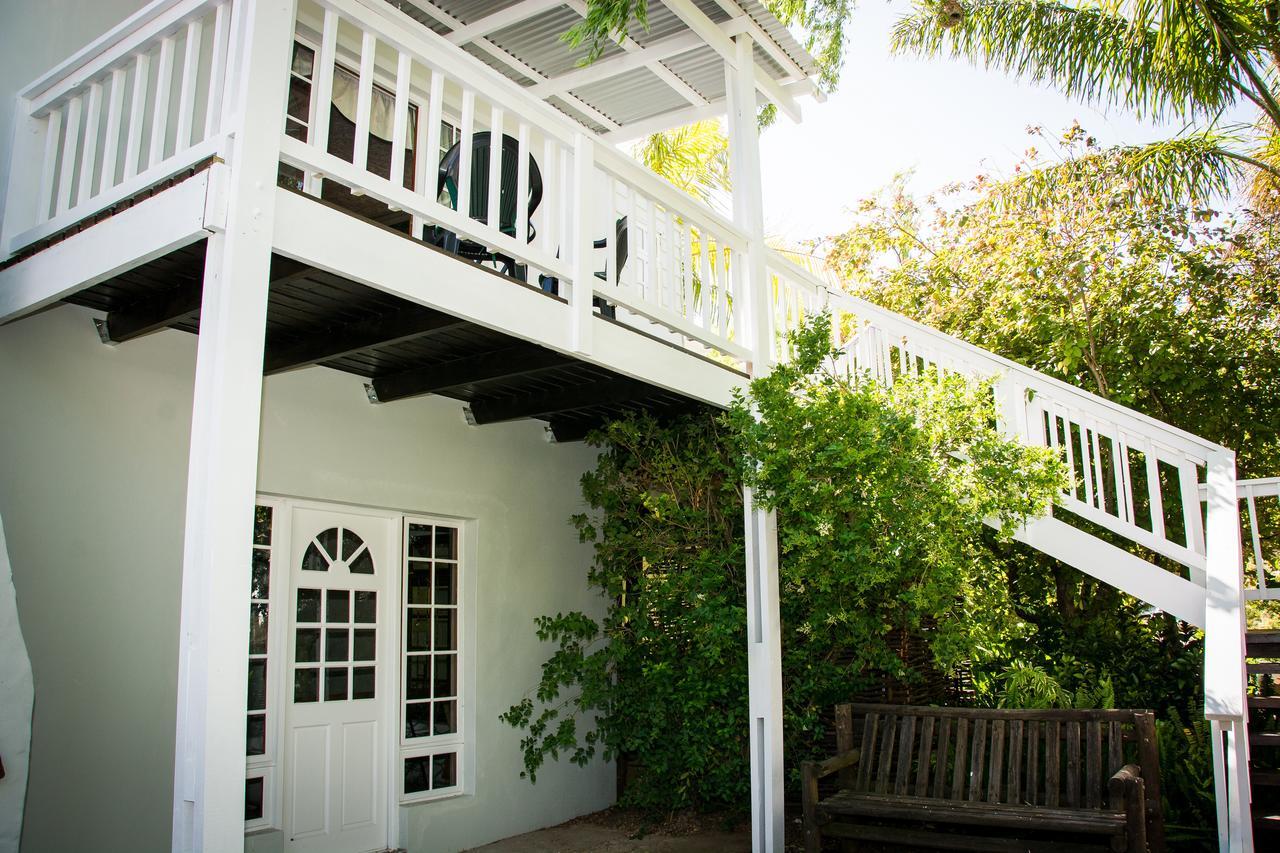 Aquaelberg Place Swellendam Zewnętrze zdjęcie
