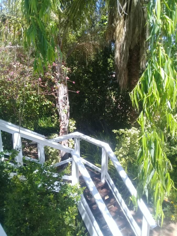 Aquaelberg Place Swellendam Zewnętrze zdjęcie