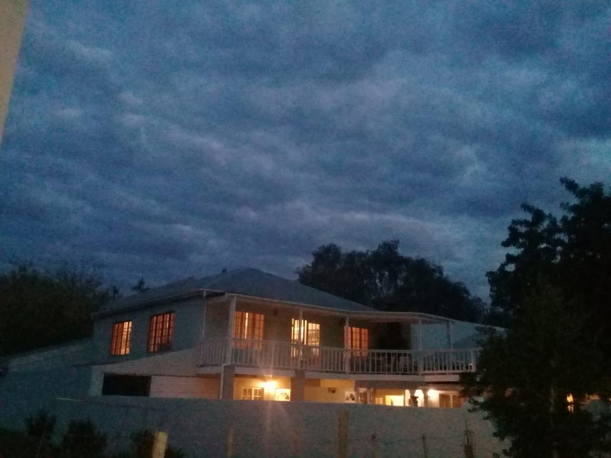 Aquaelberg Place Swellendam Zewnętrze zdjęcie