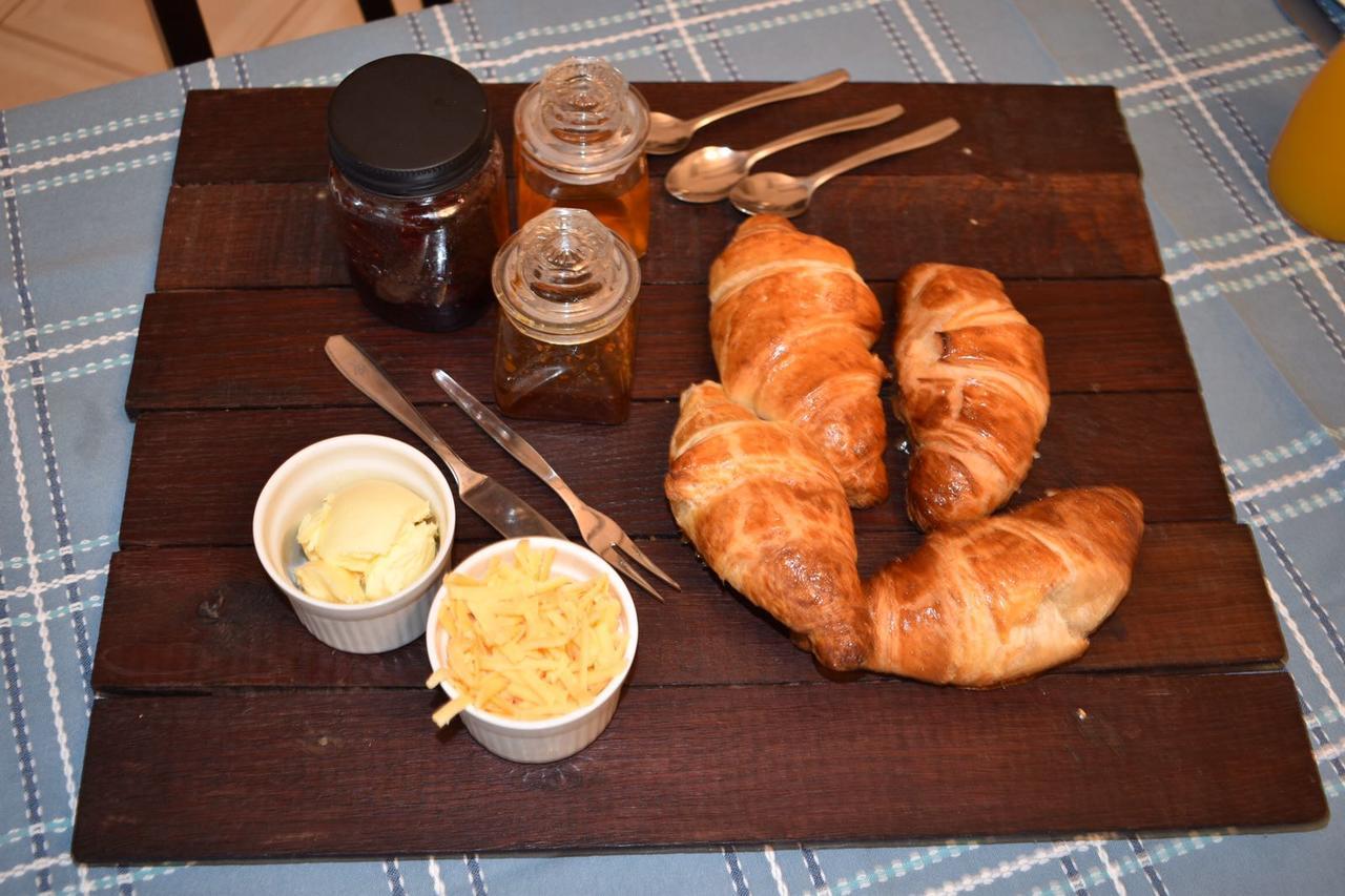 Aquaelberg Place Swellendam Zewnętrze zdjęcie