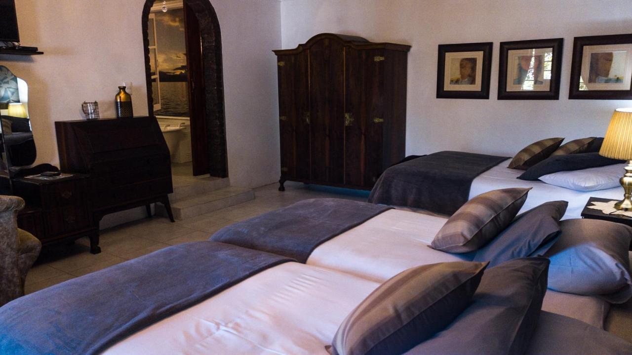 Aquaelberg Place Swellendam Zewnętrze zdjęcie