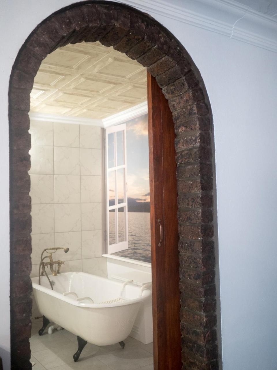 Aquaelberg Place Swellendam Zewnętrze zdjęcie