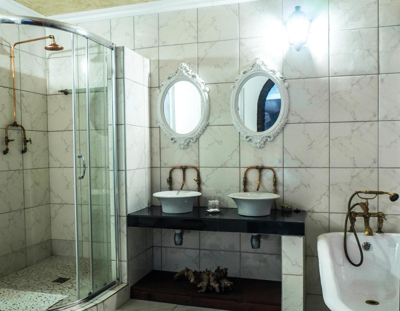 Aquaelberg Place Swellendam Zewnętrze zdjęcie