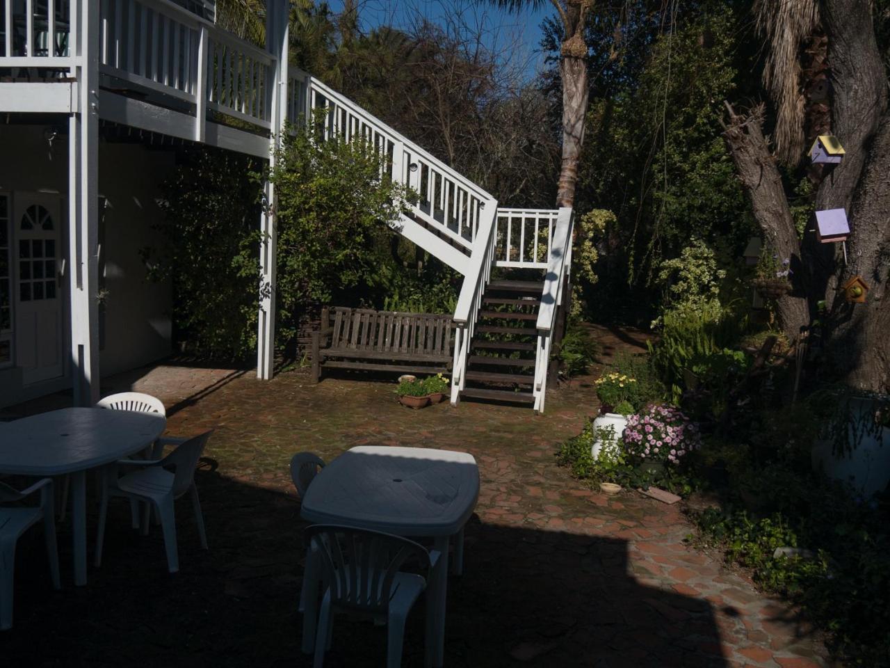 Aquaelberg Place Swellendam Zewnętrze zdjęcie