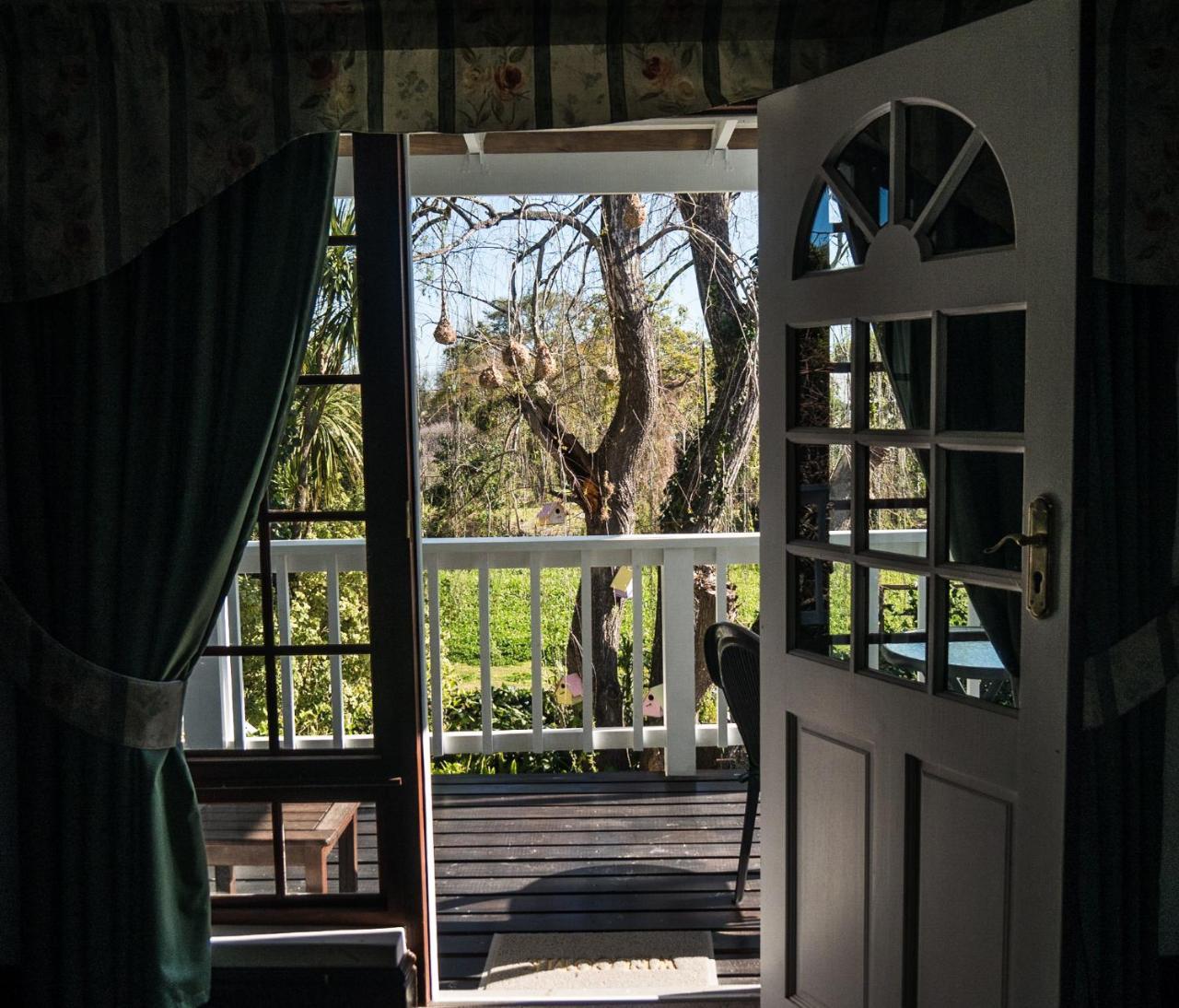Aquaelberg Place Swellendam Zewnętrze zdjęcie
