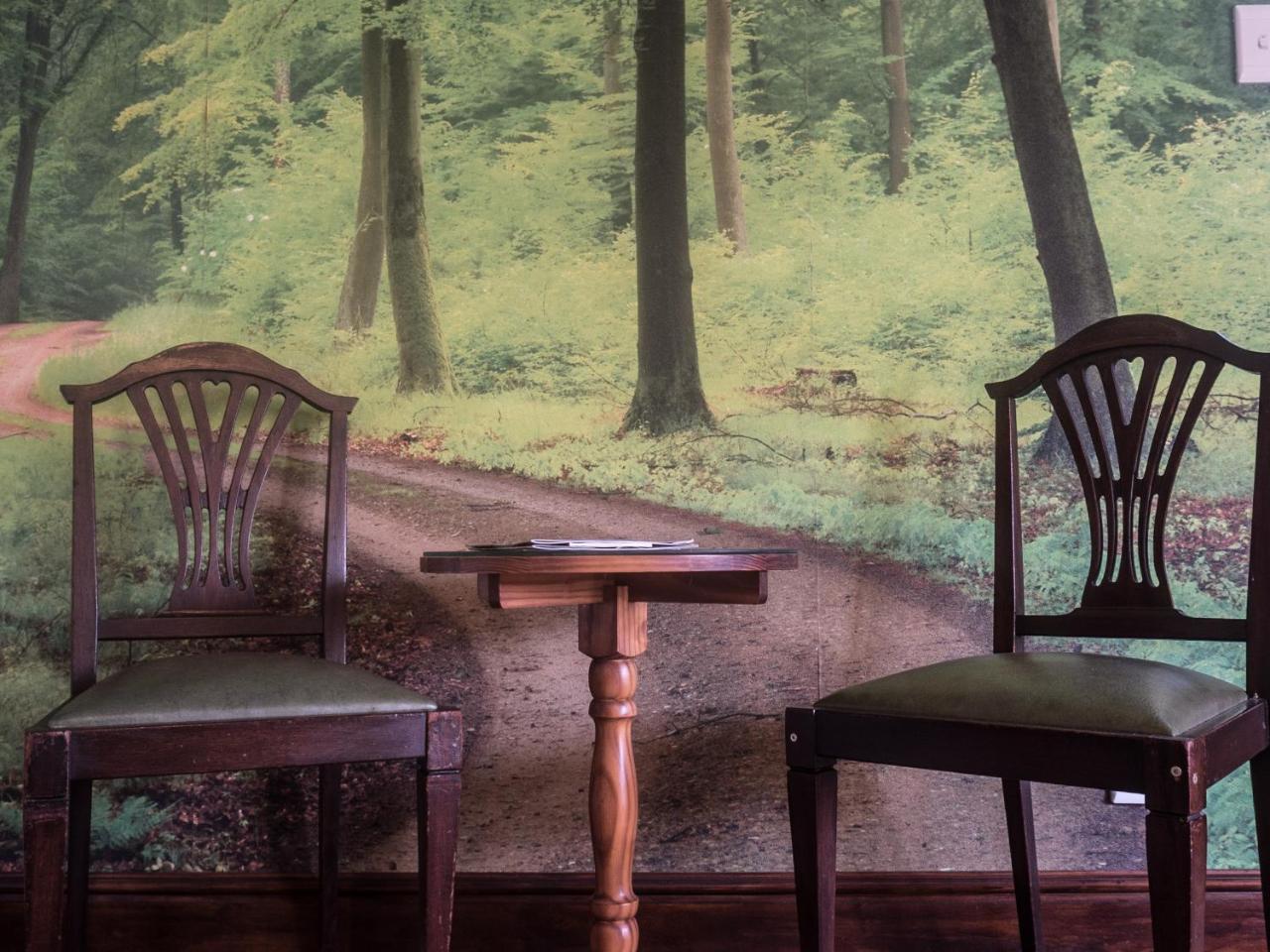 Aquaelberg Place Swellendam Zewnętrze zdjęcie