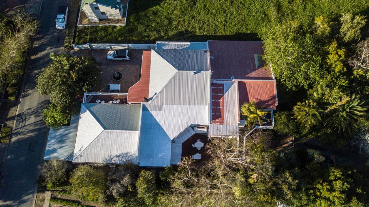 Aquaelberg Place Swellendam Zewnętrze zdjęcie