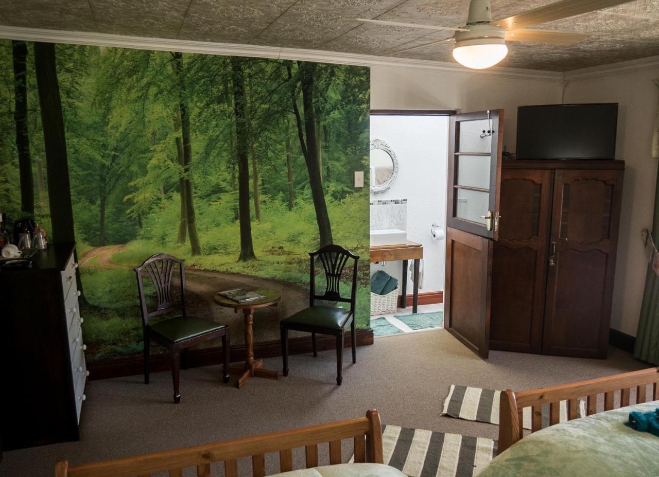 Aquaelberg Place Swellendam Zewnętrze zdjęcie