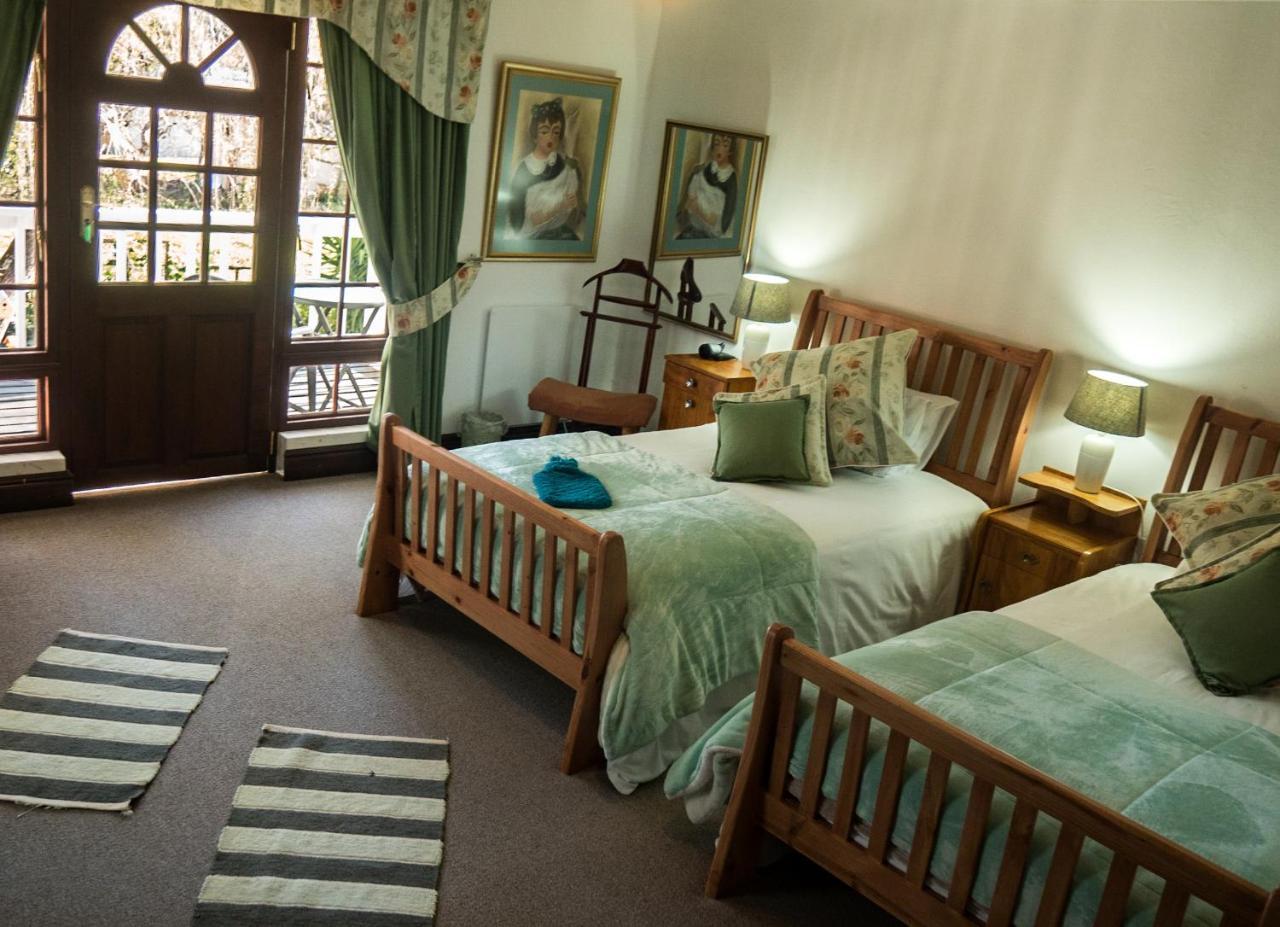 Aquaelberg Place Swellendam Zewnętrze zdjęcie