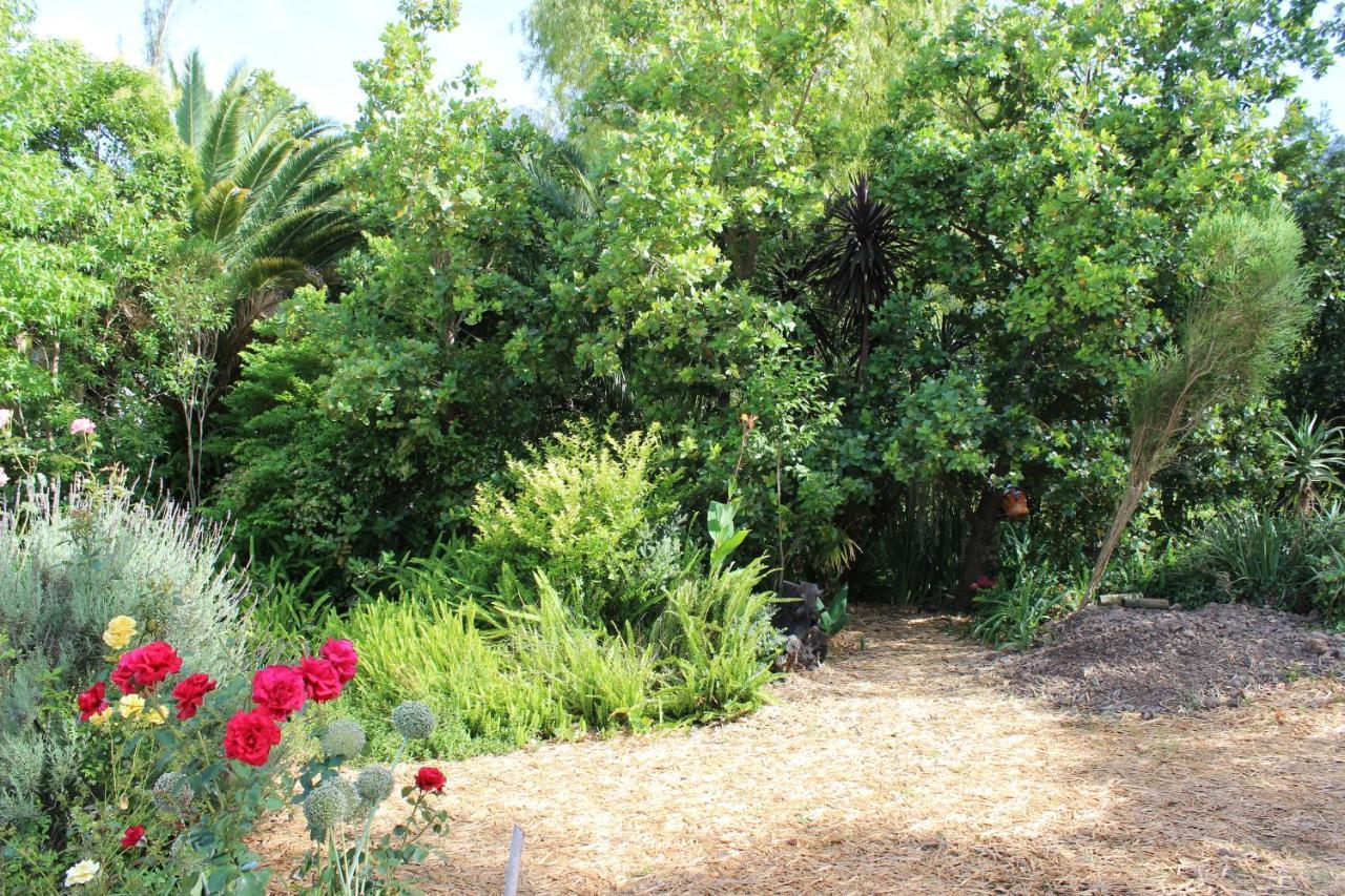 Aquaelberg Place Swellendam Zewnętrze zdjęcie